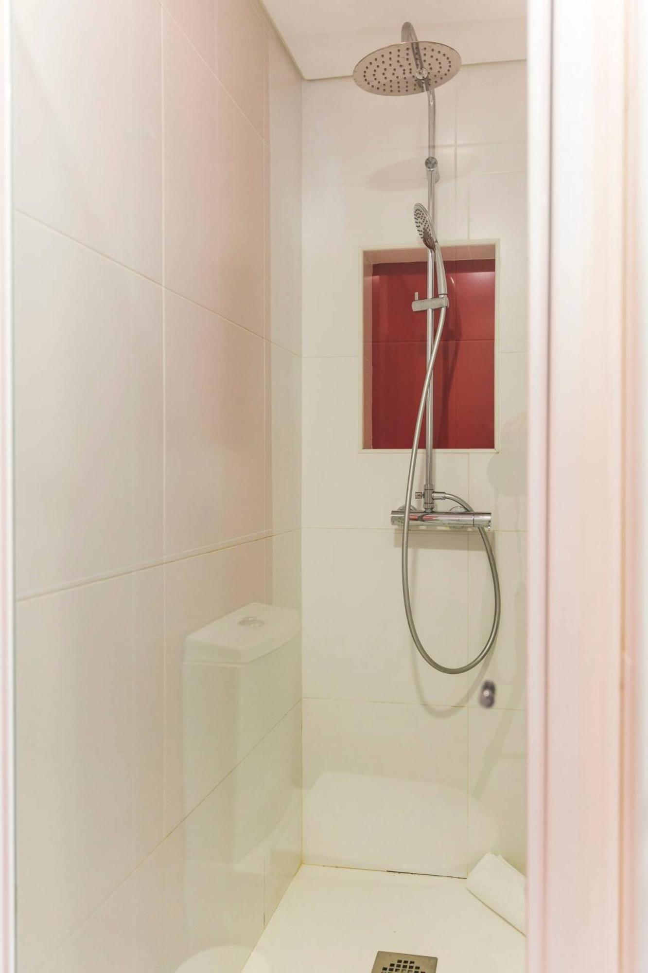 Aposentus - Your Home At Pinheiro'S Studio Porto Bagian luar foto